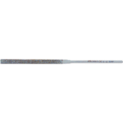 3.1MM ROUND CRSE NF-DIAMOND FILE - Americas Industrial Supply