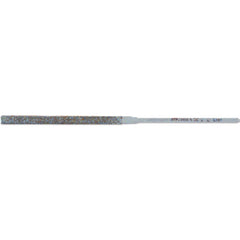 5.1X1.4MM REC CRSE NF-DIAMOND FILE - Americas Industrial Supply