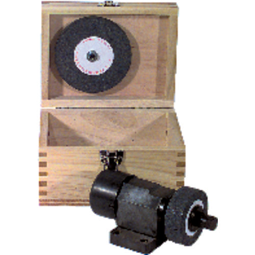 3X1X1/2 C60MV GRND WHEEL - Americas Industrial Supply