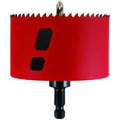 4-1/4 HS HOLE SAW - Americas Industrial Supply