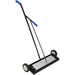Magnetic Sweeper Bended Handle 24″ - Exact Industrial Supply