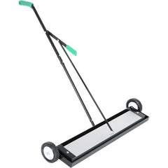 Magnetic Sweeper Bended Handle 36″ - Exact Industrial Supply