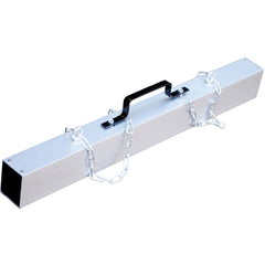 Heavy Duty Magnet Sweeper Chain Hang 36 - Exact Industrial Supply