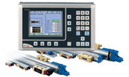 EXTREMEMC04 18" x 40" x 6"; 3-Axis Milling package includes 40i color readout; MKT-47 18" Y-Axis scale; MKT-102 40" X-Axis scale; MKT-17 6" Z-Axis scale (Quill); Mill-M Combo bracket; Z Quill Kit - Americas Industrial Supply