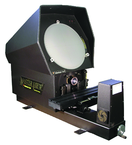 #MV14 - 14'' Screen Size - .0005" Resolution - Optical Comparator - Americas Industrial Supply