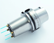 A 63-SLK12-75F Master Holder - Americas Industrial Supply