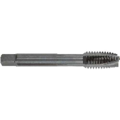 ‎7/16-20 Dia. - H3 - 3 FL - HSS - Surface Treated - Plug - Spiral Point Tap Series/List #2090 - Americas Industrial Supply