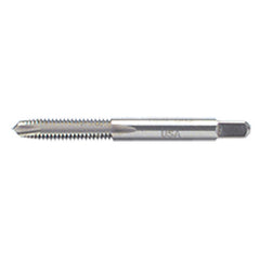 ‎1-72 Dia-H2-2 FL-HSS Bright-Plug Spiral Pt Tap - Americas Industrial Supply