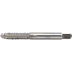 ‎8-32 Dia. - H3 - 2 FL - HSS - Bright - Plug Spiral Point Tap Series/List #2070 - Americas Industrial Supply