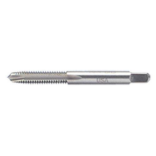 ‎6-32 Dia-H2-2 FL-HSS Bright-Plug Spiral Pt Tap - Americas Industrial Supply