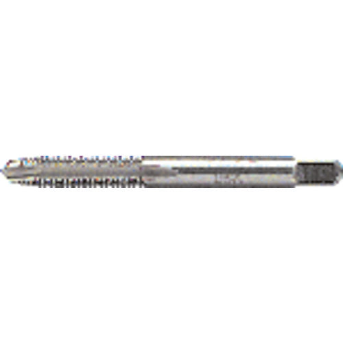 ‎3-56 Dia. - H2 - 2 FL - HSS - Bright - Plug Spiral Point Tap Series/List #2070 - Americas Industrial Supply