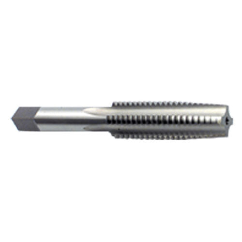 ‎7/16-20 Dia-H2-4 FL-Bright HSS-Plug Hand Tap - Americas Industrial Supply