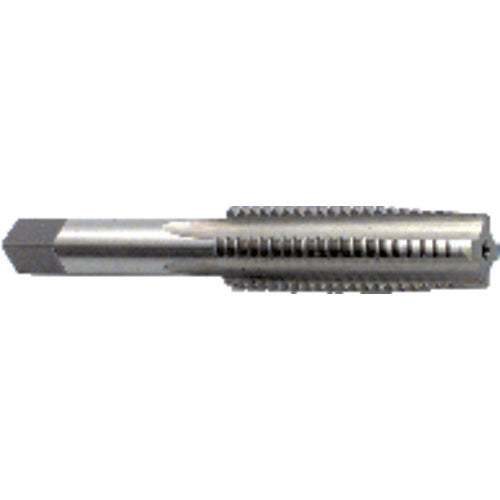 ‎3/8-24 Dia-H2-4 FL-Bright HSS-Plug Hand Tap - Americas Industrial Supply