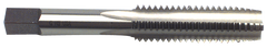 1-3/4-12 Dia. - Bright HSS - Bottoming Special Thread Tap - Americas Industrial Supply