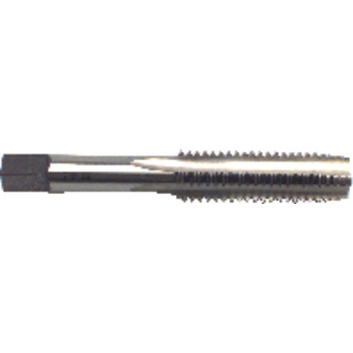 #6 NC, 32 TPI, 3 -Flute, H11 Plug Straight Flute Tap Series/List #2014 - Americas Industrial Supply