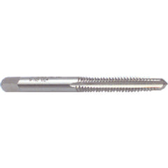 9/16″ NC, 12 TPI, 4 -Flute, H3 Taper Straight Flute Tap Series/List #2046 - Americas Industrial Supply