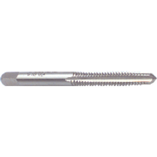 #0 NF, 80 TPI, 2 -Flute, H1 Taper Straight Flute Tap Series/List #2068 - Americas Industrial Supply