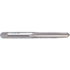 #1 NC, 64 TPI, 2 -Flute, H1 Taper Straight Flute Tap Series/List #2068 - Americas Industrial Supply