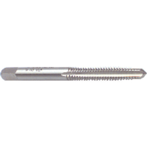 3/8″ NC, 16 TPI, 4 -Flute, H3 Taper Straight Flute Tap Series/List #2046 - Americas Industrial Supply