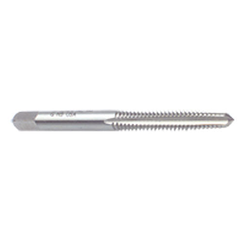 ‎1-64 Dia-H1-2 FL-Bright HSS-Taper Hand Tap - Americas Industrial Supply