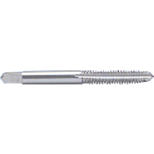 #0 NF, 80 TPI, 2 -Flute, H1 Plug Straight Flute Tap Series/List #2068 - Americas Industrial Supply