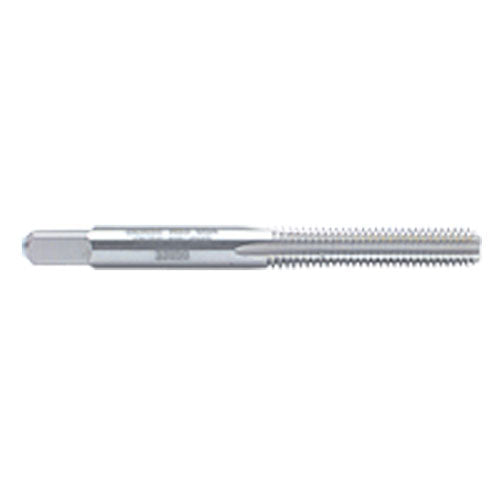 ‎1-64 Dia-H1-2 FL-Bright HSS-Bottoming Hand Tap - Americas Industrial Supply