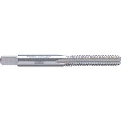 #2 NC, 56 TPI, 2 -Flute, H2 Bottoming Straight Flute Tap Series/List #2068 - Americas Industrial Supply