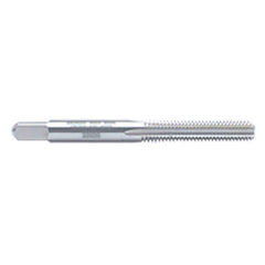 ‎2-64 Dia-H1-3 FL-Bright HSS-Plug Hand Tap - Americas Industrial Supply
