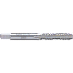 ‎1-64 Dia-H1-2 FL-Bright HSS-Bottoming Hand Tap - Americas Industrial Supply