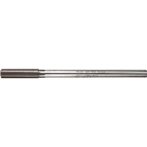 5.00mm Dia-HSS-Straight Shank/Straight Flute Chucking Reamer - Americas Industrial Supply