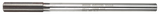 .4385 Dia-HSS-Straight Shank/Straight Flute Chucking Reamer - Americas Industrial Supply