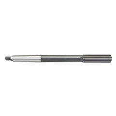 7/16 Dia-HSS-Taper Shank/Straight Flute Chucking Reamer - Americas Industrial Supply