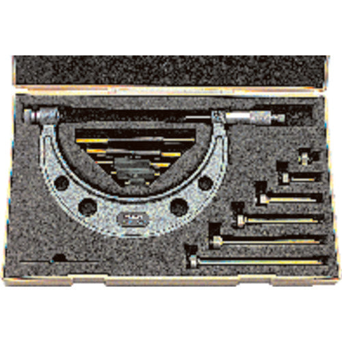 ‎700-800MM OUTSIDE MICROMETER - Americas Industrial Supply