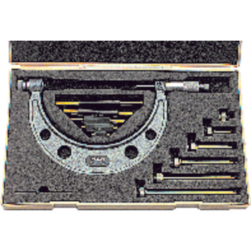 ‎0-50MM MICROMETER - Americas Industrial Supply