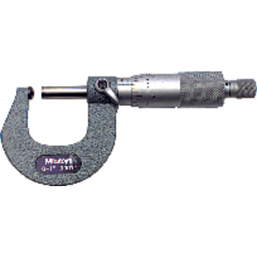‎50-75MM SPERICAL FACE MICROMETER - Americas Industrial Supply
