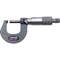 ‎0-25MM TUBE MICROMETER - Americas Industrial Supply