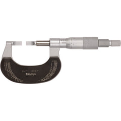 ‎225-250MM BLADE MICROMETER - Americas Industrial Supply