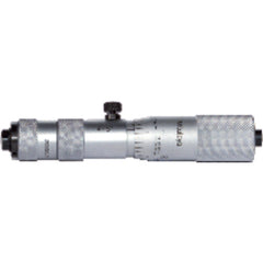 Replacement Micrometer Head - 4″-52″ Measuring Range-0.001″ Graduation - Hardened & Ground Face - Americas Industrial Supply