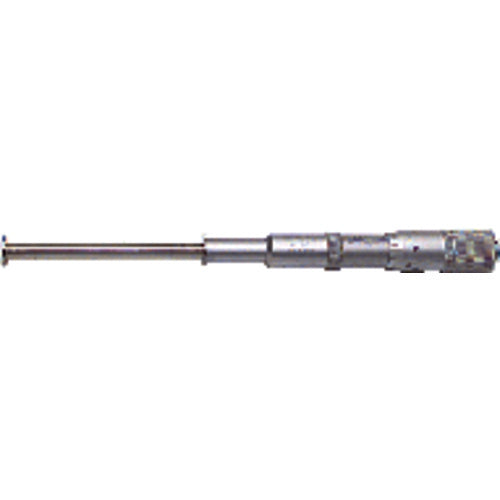 ‎75-100MM GROOVE MICROMETER - Americas Industrial Supply
