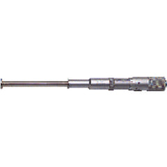 ‎75-100MM GROOVE MICROMETER - Americas Industrial Supply