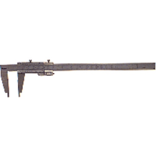 ‎Vernier Caliper - 0-80″ Measuring Range - (0.001″ Graduation) - Americas Industrial Supply