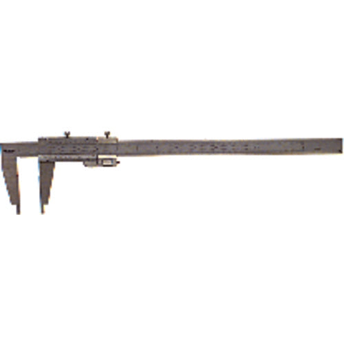 ‎Vernier Caliper - 0-12″ Measuring Range - (0.001″ Graduation) - Americas Industrial Supply
