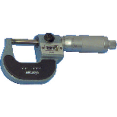 ‎0-25MM DIGITAL OUTSIDE MICROMETER - Americas Industrial Supply