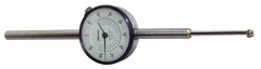 #3416SB .001" Graduation - Dial Indicator - Americas Industrial Supply