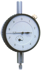 .05" .0001" 0-10 DIAL INDICATOR - Americas Industrial Supply