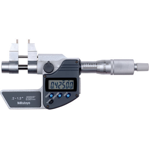.2-1.2 .00005/0.001MM ID CAL MIC - Americas Industrial Supply