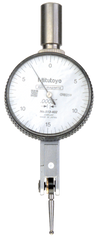 .80MM 0.01MM DIAL TEST INDICATOR - Americas Industrial Supply