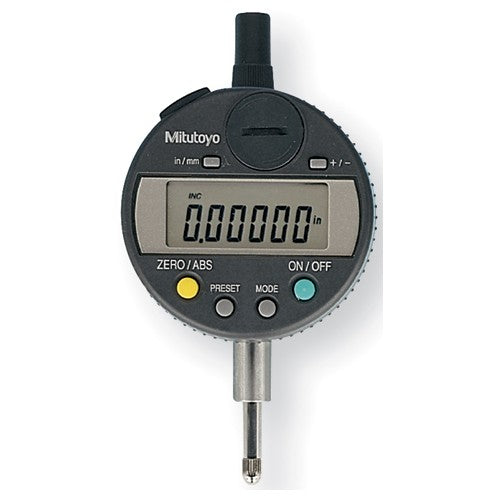 12.7 mm / 0.5 Calculation Type Indicator with 8 mm Stem - Americas Industrial Supply