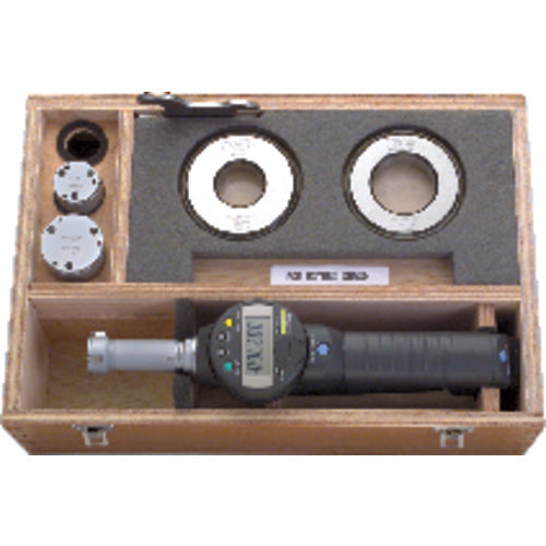 0.275″-0.500″ - Borematic Set - Americas Industrial Supply