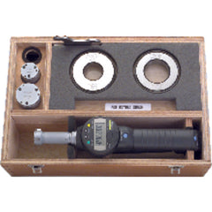 0.275″-0.500″ - Borematic Set - Americas Industrial Supply